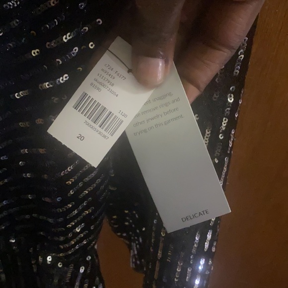 Party Dress - Picture 3 of 3